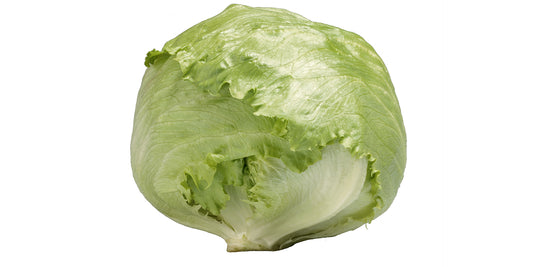 Salade, Ijsberg