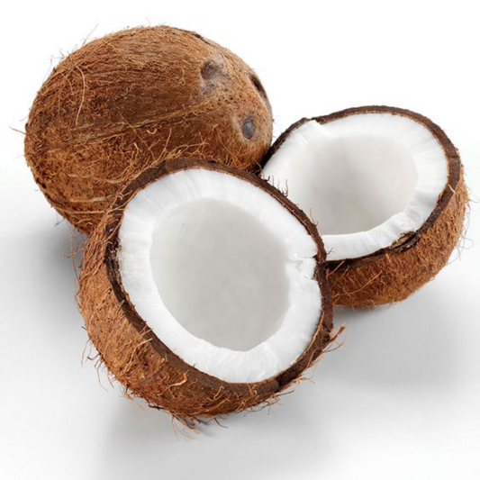 Kokosnoten