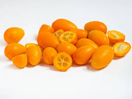 Kumquats