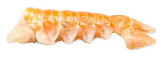 Langoustine, Staart, 7/9