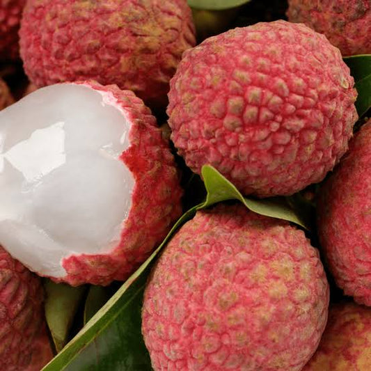 Litchi's