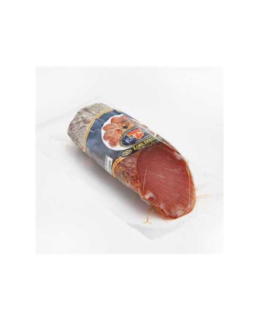 Lomo embuchado, Spaanse Filet