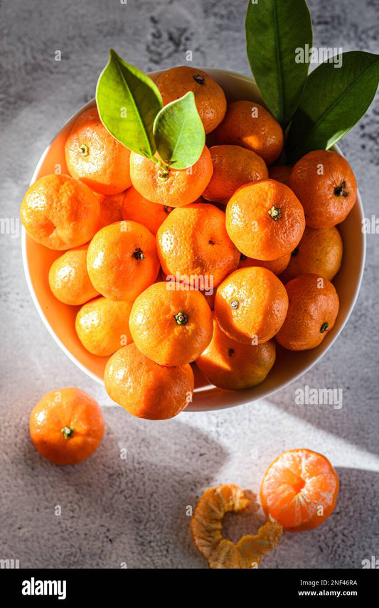 Clementines, Mini