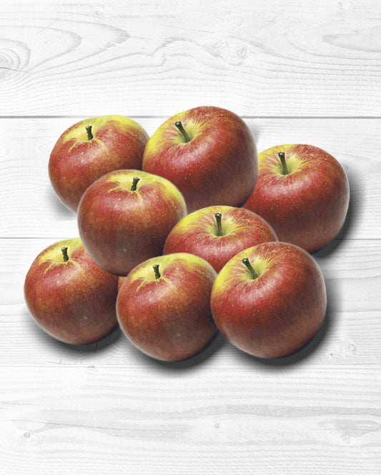 Appels, Mini