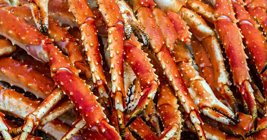 Krab, King - Krab