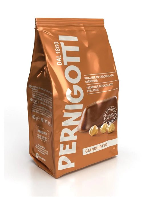 gianduia gemma praline classic/ pernigotti