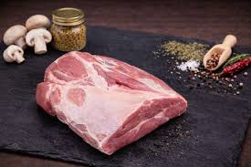 paleron de veau, schouderstuk kalf