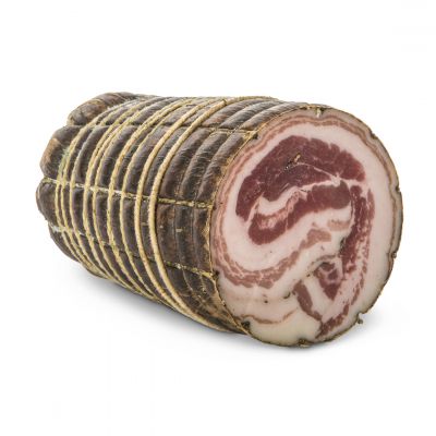 pancetta pepata scotennata grossetti
