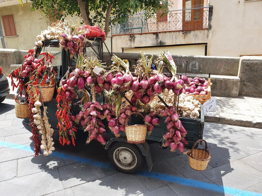 Pigmento Di Tropea