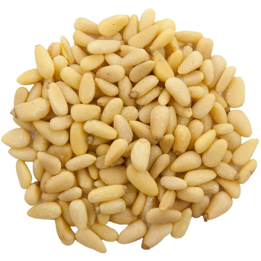 Pijnboompitten
