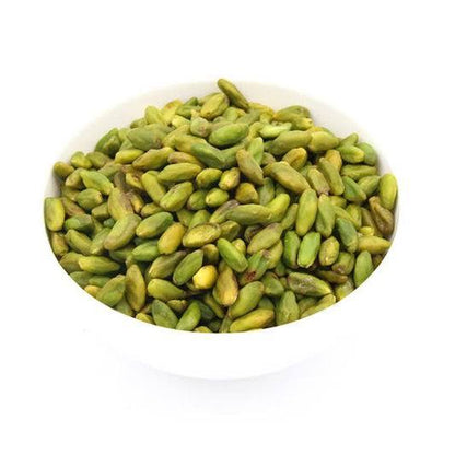 pistacchi naturali sgusciati bronte, gepelde