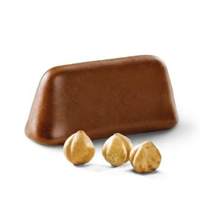 praline caramel gianduotto/ pernigotti