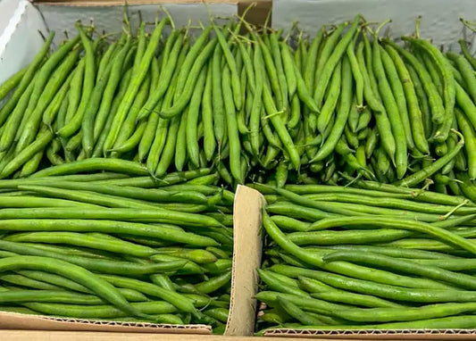 Princessen, Fijne boontjes/ kenya