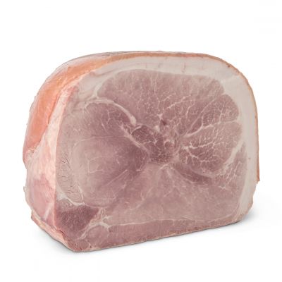 prosciutto cotto alta qualità tradizionale