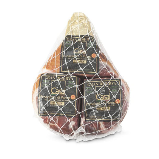 Prosciutti Di Parma dop s/o 20 mesi 3 stukken