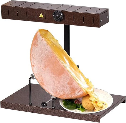 Raclette, Zwitserse