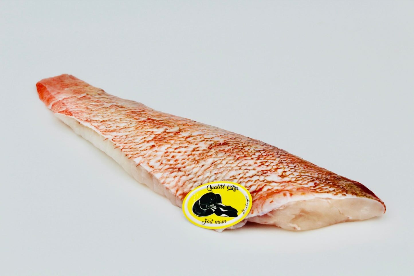 Rascassefilets