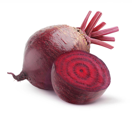 Rode Biet