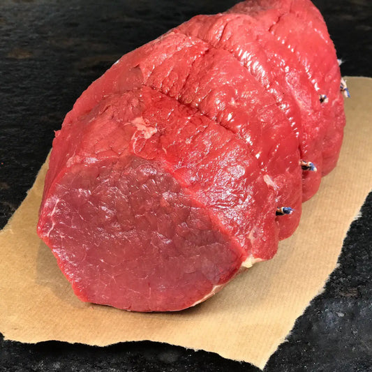 Rund, Noot, Rostbeef