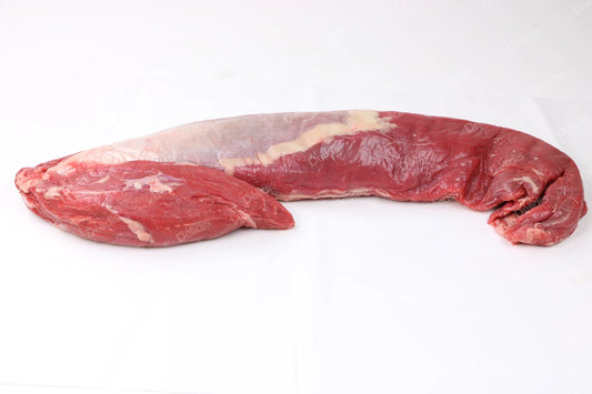 Rund, Filet