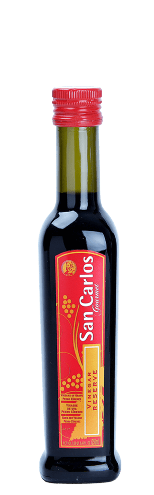 balsamico azijn donker, 0.250 l.