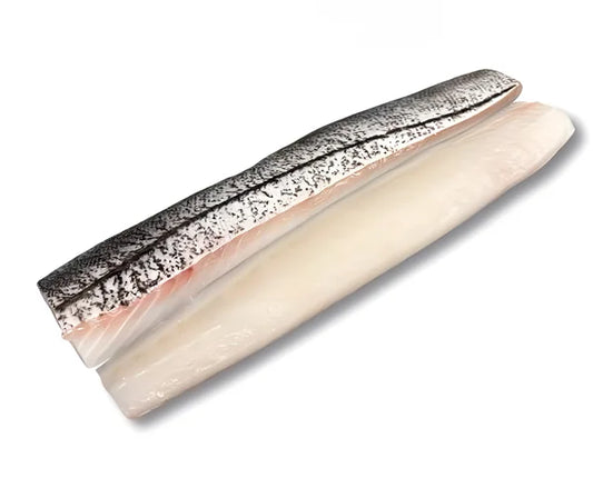 schelvisfilet