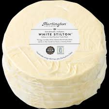 Stilton, Wit