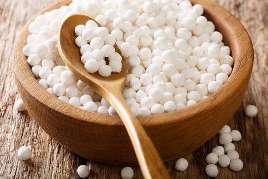 Tapioca, Bolletjes, "Perles De Japon"
