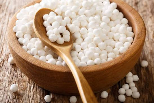 Tapioca, Bolletjes, "Perles De Japon"