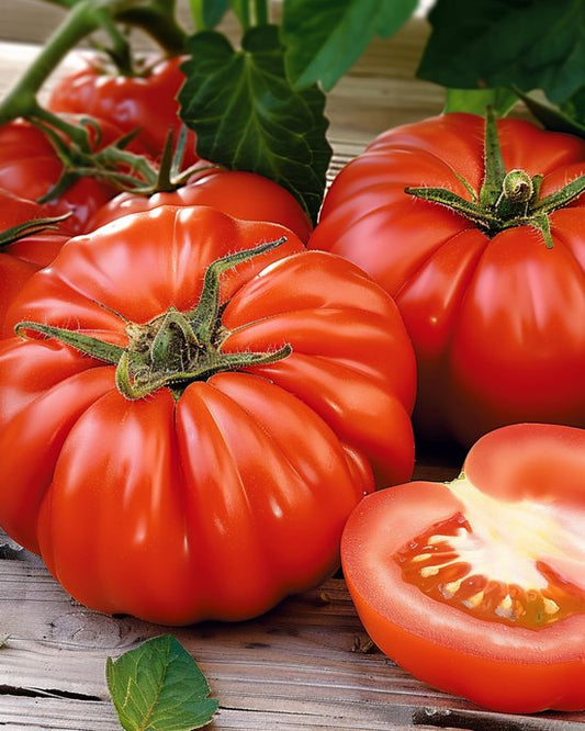 Tomaat, Marmande