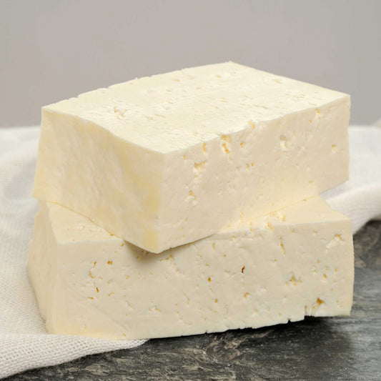 Tomme Fraîche De L'Aubrac