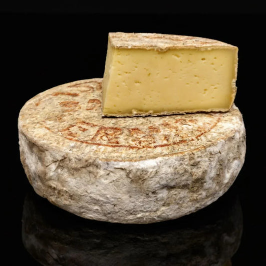 Tomme De Savoie Fermière