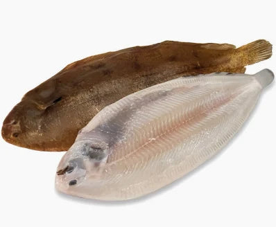 tong, zeetong zonder vel, 2/kg