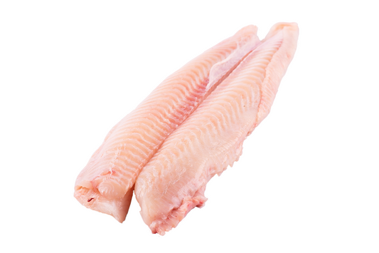 Tong, Filet, 3/Kg