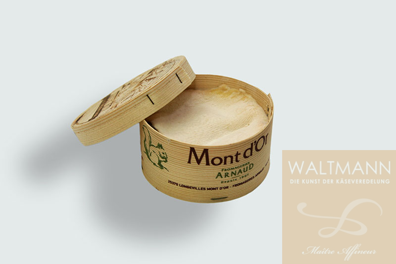Vacherin, Mont D'Or, Klein