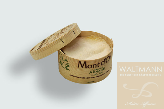 Vacherin, Mont D'Or, Klein