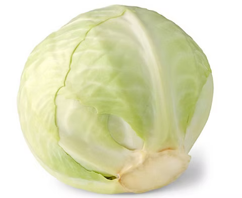Witte Kool